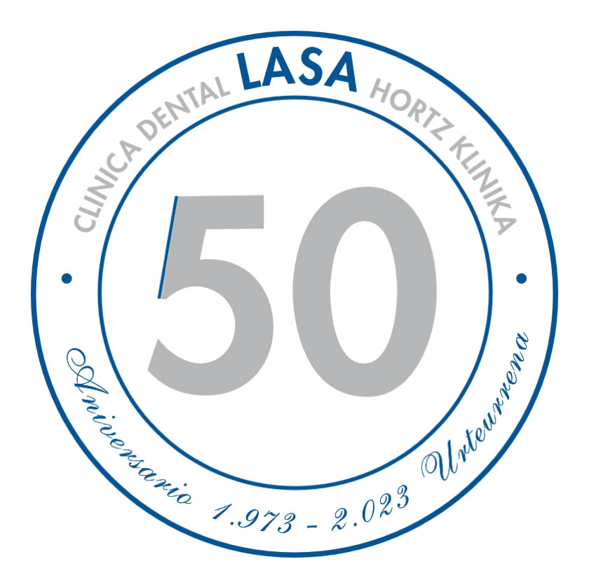 50 aniversario clinica dental eider lasa