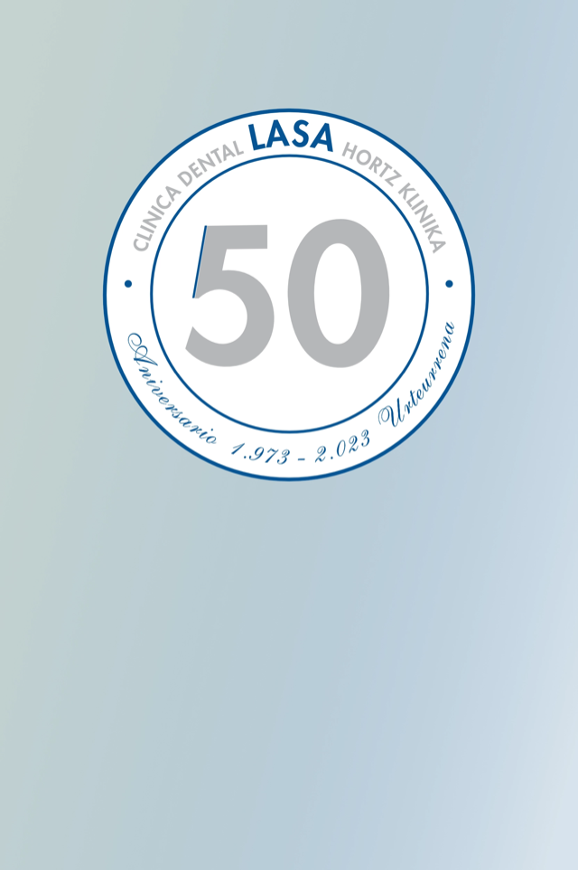 50 aniversario clinica dental eider lasa