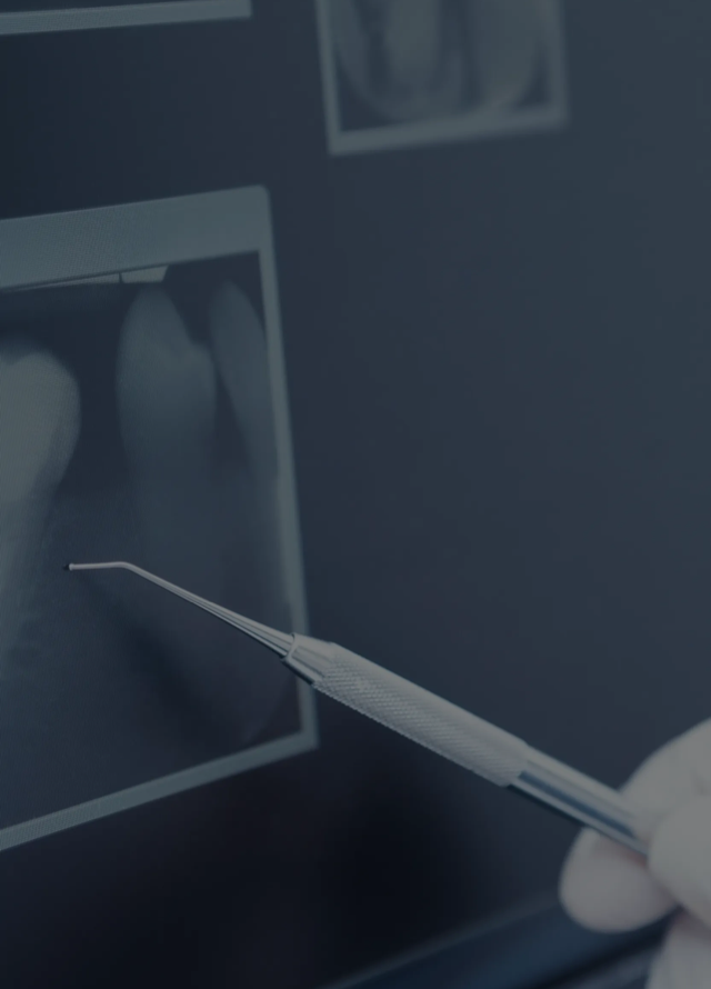 escaner clinica dental eider lasa